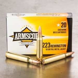 Discounted Ammo Prices